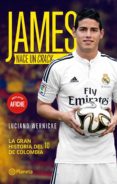 james, nace un crack (ebook)-luciano wernicke-9789584241771 james, nace un crack (ebook)-luciano wernicke-9789584241771