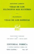 vida de los filosofos mas ilustres-diogenes laercio-9789684329171 vida de los filosofos mas ilustres-diogenes laercio-9789684329171