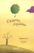 universo de palabras-eduardo carrera-9789685389471 universo de palabras-eduardo carrera-9789685389471
