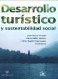 desarrollo turistico y sustentabilidad social-javier (coord.) orozco alvarado-9789708190671 desarrollo turistico y sustentabilidad social-javier (coord.) orozco alvarado-9789708190671