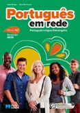 PORTUGUÊS EM REDE - NÍVEL A2-16945581-otro-formato