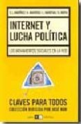 internet y lucha politica: los movimientos sociales en la red-9789871181971 internet y lucha politica: los movimientos sociales en la red-9789871181971