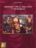 historia oral, relatos y memorias (ebook)-laura benadiba-9789873615771 historia oral, relatos y memorias (ebook)-laura benadiba-9789873615771