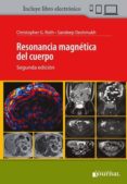 resonancia magnetica del cuerpo + e-book-9789873954771 resonancia magnetica del cuerpo + e-book-9789873954771
