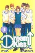 dream kiss 3-kazumi ohya-9789875621671 dream kiss 3-kazumi ohya-9789875621671