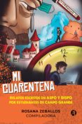 Tienda de libros de google MI CUARENTENA en español  9789878718071 de ALBERDI, ANTONIOLLI, ALELI M.M.