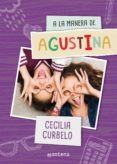 a la manera de agustina (ebook)-9789974888371 a la manera de agustina (ebook)-9789974888371
