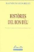 histories del bon deu-rainer maria rilke-9789992056271 histories del bon deu-rainer maria rilke-9789992056271