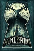 AGENCE PERDIDO, TOME 01  (edición en francés)