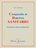 Descargas de libros electrónicos gratis mobi COMPENDIO DI DIRITTO SANITARIO 