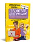 ¡Escribir, qué pasada!-18010043-otro-formato