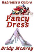 GABRIELLE'S COLORS - FANCY DRESS  (edición en inglés)