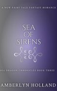 SEA OF SIRENS  (edición en inglés)