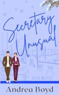SECRETARY UNUSUAL