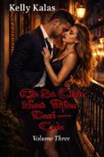 Ebook epub descargar deutsch THE ST. CLAIR HOTEL: AFTER DARK — VOLUME THREE: A CODA de KELLY KALAS 9798233239571