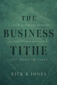THE BUSINESS TITHE