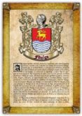 apellido fidalgo / origen, historia y heraldica de los linajes y apellidos españoles e hispanoamericanos (ebook)-cdlhf00014671 apellido fidalgo / origen, historia y heraldica de los linajes y apellidos españoles e hispanoamericanos (ebook)-cdlhf00014671