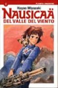 nausicaa nº 2/6: valle del viento-hayao miyazaki-8432715009481 nausicaa nº 2/6: valle del viento-hayao miyazaki-8432715009481