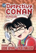 detective conan: especial nº 14-gosho aoyama-8432715026181 detective conan: especial nº 14-gosho aoyama-8432715026181
