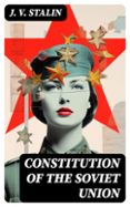 Leer un libro descargar mp3 CONSTITUTION OF THE SOVIET UNION
				EBOOK (edición en inglés) 8596547726081 ePub iBook FB2