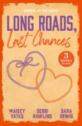 LONG ROADS, LAST CHANCES: SUNRISE ON THE RANCH
