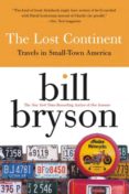 the lost continent: travels in small-town america-bill bryson-9780060920081 the lost continent: travels in small-town america-bill bryson-9780060920081