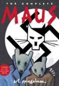 the complete maus-9780141014081 the complete maus-9780141014081