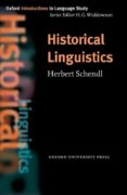 oils historical linguistics-9780194372381 oils historical linguistics-9780194372381