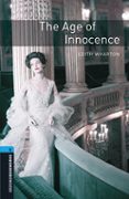 oxford bookworms library 5. the age of innocence mp3 pack-9780194638081 oxford bookworms library 5. the age of innocence mp3 pack-9780194638081