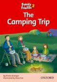 family & friends 2 the camping trip-9780194802581 family & friends 2 the camping trip-9780194802581