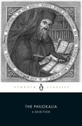 THE PHILOKALIA