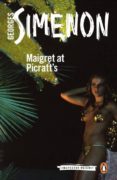 maigret at picratt s: inspector maigret 36-georges simenon-9780241240281 maigret at picratt s: inspector maigret 36-georges simenon-9780241240281