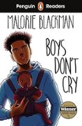 BOYS DON T CRY (PENGUIN READERS) LEVEL 5-13996554-otro-formato