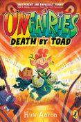 Descargando ebooks a ipad desde amazon UNFAIRIES: DEATH BY TOAD 9780241683781