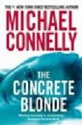 the concrete blonde-michael connelly-9780446617581 the concrete blonde-michael connelly-9780446617581