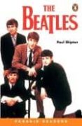 the beatles (level 3)-paul shipton-9780582512481 the beatles (level 3)-paul shipton-9780582512481