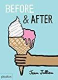 before & after-jean julien-9780714874081 before & after-jean julien-9780714874081