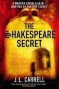 the shakespeare secret-jennifer lee carrell-9780751540581 the shakespeare secret-jennifer lee carrell-9780751540581