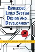 embedded linux system design and development-amol lad-9780849340581 embedded linux system design and development-amol lad-9780849340581