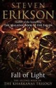 fall of light-steven erikson-9780857503381 fall of light-steven erikson-9780857503381