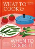 WHAT TO COOK & WHEN TO COOK IT-17515482-otro-formato