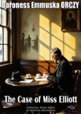 THE CASE OF MISS ELLIOTT
