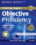 objective proficiency (2nd ed.): student s book pack (student s b ook with class audio cds (2))-annette capel-wendy sharp-9781107633681 objective proficiency (2nd ed.): student s book pack (student s b ook with class audio cds (2))-annette capel-wendy sharp-9781107633681