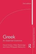 greek essential grammar-9781138930681 greek essential grammar-9781138930681