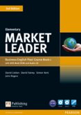 market leader elementary flexi course book 1 pack-9781292126081 market leader elementary flexi course book 1 pack-9781292126081