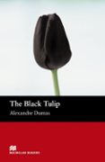 macmillan readers beguinner: black tulip, the-alexandre dumas-9781405072281 macmillan readers beguinner: black tulip, the-alexandre dumas-9781405072281