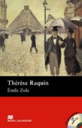 macmillan readers intermediate: therese raquin pack-emile zola-9781405075381 macmillan readers intermediate: therese raquin pack-emile zola-9781405075381