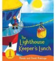 the lighthouse keeper s lunch-david armitage-9781407143781 the lighthouse keeper s lunch-david armitage-9781407143781