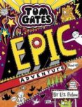 tom gates 13: epic adventure (kind of)-liz pichon-9781407168081 tom gates 13: epic adventure (kind of)-liz pichon-9781407168081