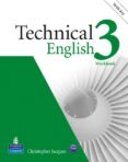 technical english 3 wb (with key and cd rom)-9781408267981 technical english 3 wb (with key and cd rom)-9781408267981